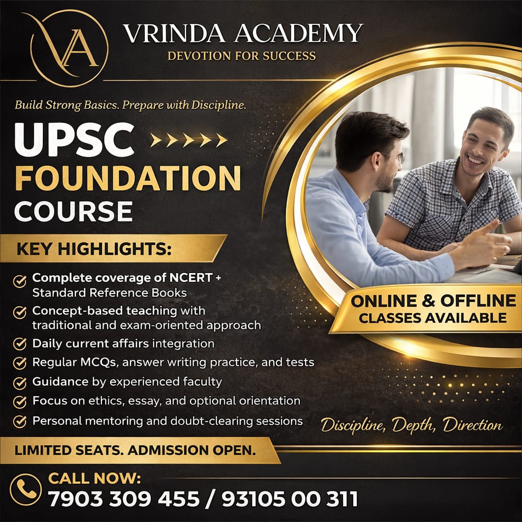 UPSC